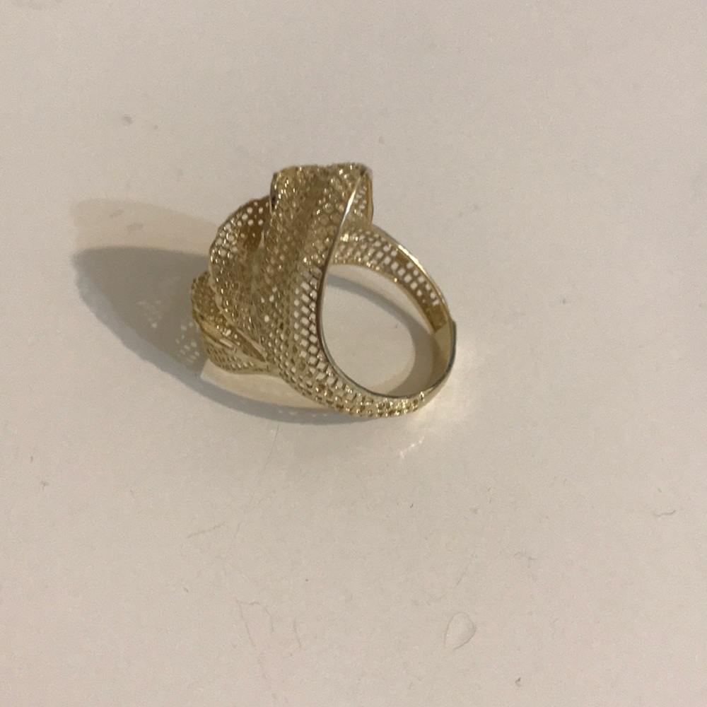 Women ring - Picture 4 of 7
